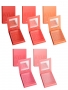New Kylie Jenner Pressed Blush Powder Bundle Set (5pcs/lot)
